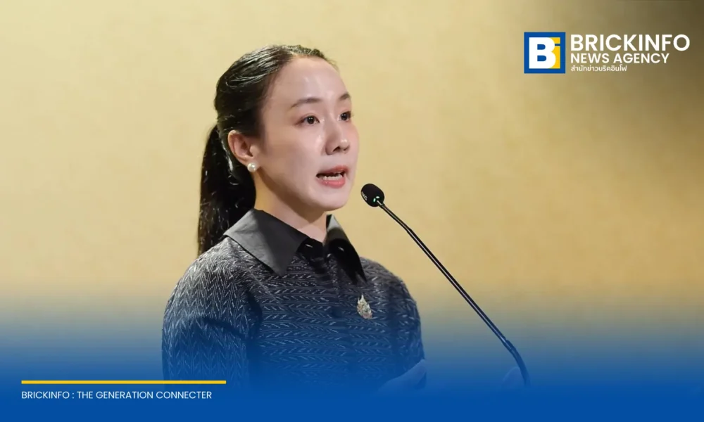 รัฐบาลระบุว่า 1 พ.ย. 2569 แพลตฟอร์มที่เข้าเกณฑ์ต้องพิสูจน์ตัวตนผู้ลงโฆษณาก่อนเผยแพร่ พร้อมข้อยกเว้นภายใน 1 ปีและหลักเกณฑ์เก็บข้อมูล 90 วัน