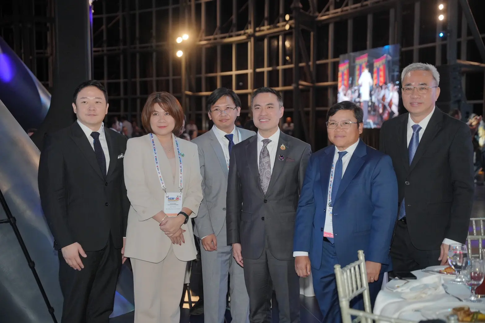 ONNEX คว้ารางวัล Winner จาก ASEAN Energy Awards 2026 ด้วยเทคโนโลยี ONNEX Air Scrubber ช่วยบำบัดอากาศภายในอาคารและลดการใช้พลังงานระบบ HVAC เตรียมขยายตลาดสู่อาเซียน