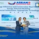 ONNEX คว้ารางวัล Winner จาก ASEAN Energy Awards 2026 ด้วยเทคโนโลยี ONNEX Air Scrubber ช่วยบำบัดอากาศภายในอาคารและลดการใช้พลังงานระบบ HVAC เตรียมขยายตลาดสู่อาเซียน