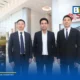 ONNEX by SCG ร่วมกับ Huawei Digital Power นำเทคโนโลยี Huawei FusionSolar บริหารจัดการระบบโซลาร์เซลล์ พร้อมเปิดบริการอัปเกรด Huawei Inverter