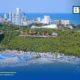 An overview of the Pattaya rental market for foreign residents, detailing property types, leasing requirements, legal conditions, and long-term visa regulations.