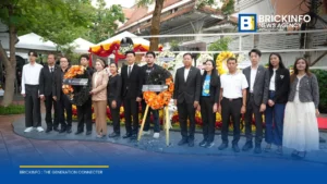 พรรคประชาชนร่วมรำลึก 50 ปี 6 ตุลา ณัฐพงษ์ ชูแก้กติกาป้องกันรัฐใช้อำนาจซ้ำรอยอดีต