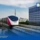 กรมการขนส่งทางรางตรวจสอบคราบดำบนเสาตอม่อรถไฟฟ้าสายสีชมพู พบเกิดจากผงคาร์บอนเสียดสีรางจ่ายไฟ กำชับผู้ให้บริการประสานเจ้าของเทคโนโลยีเร่งแก้ไข
