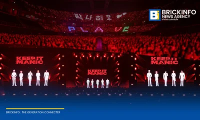 PLAVE จัดคอนเสิร์ต 2026 PLAVE World Tour [KEEP IT MANIC] in Bangkok ณ อิมแพ็ค อารีน่า เมืองทองธานี ขนทัพเพลงฮิตและโชว์ร่วมกับ Live Band เต็มรูปแบบ