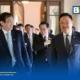 นายกรัฐมนตรีหารือผู้บริหาร Temasek Trust วางแนวทางระดมทุนขับเคลื่อนพลังงานสะอาด เทคโนโลยี SMR และระบบสาธารณสุข รับมือความท้าทายในภูมิภาค