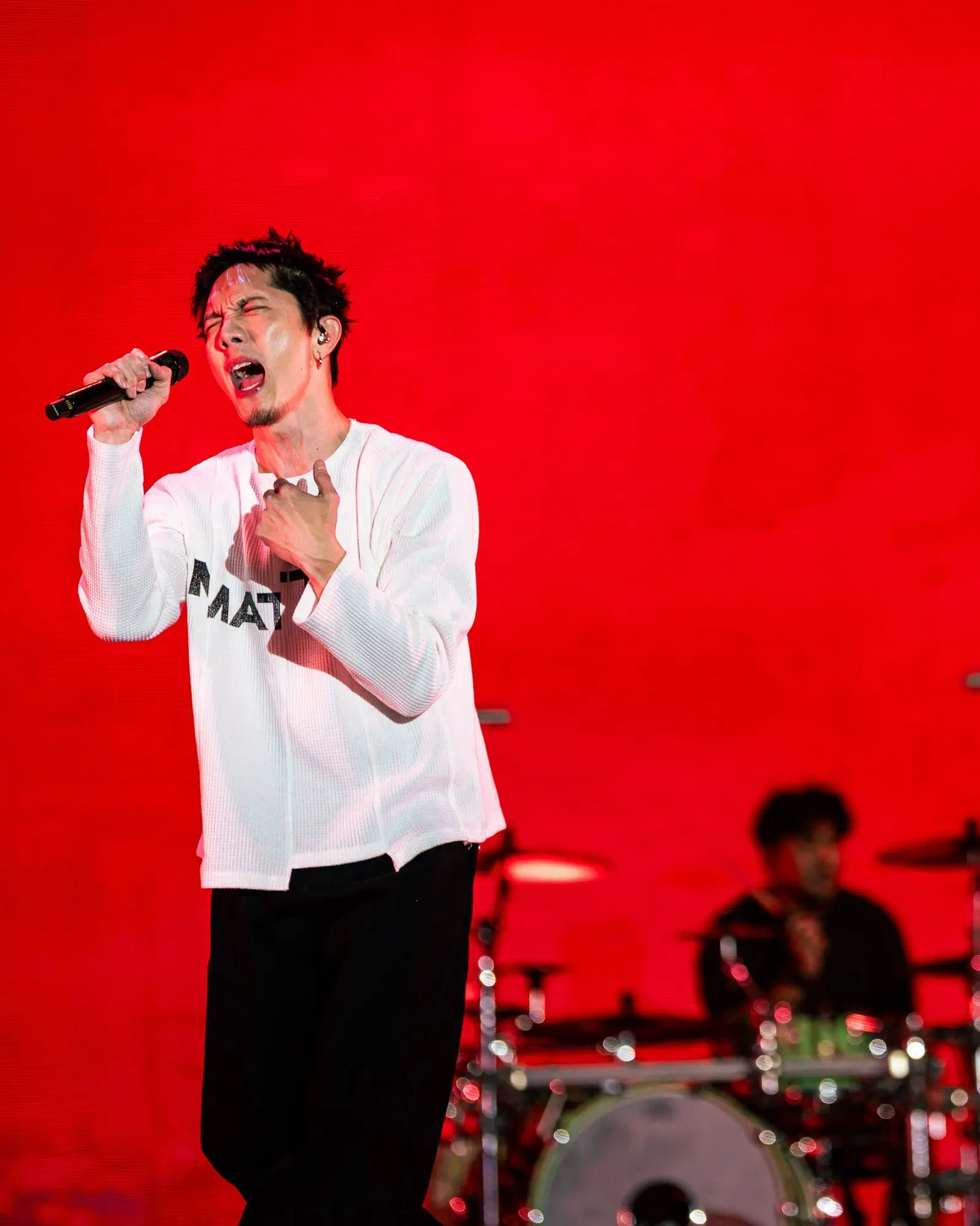 วง POTATO ขึ้นเป็นแขกรับเชิญพิเศษใน PERSES ‘UNCENSORED’ CONCERT พร้อมเปิดตัวเพลงใหม่ บางกรอบ Feat. PERSES บนเวทีเป็นครั้งแรก