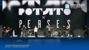 POTATO ร่วมเวที PERSES ‘UNCENSORED’ CONCERT เปิดตัวเพลงใหม่ บางกรอบ ครั้งแรก