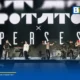 วง POTATO ขึ้นเป็นแขกรับเชิญพิเศษใน PERSES ‘UNCENSORED’ CONCERT พร้อมเปิดตัวเพลงใหม่ บางกรอบ Feat. PERSES บนเวทีเป็นครั้งแรก