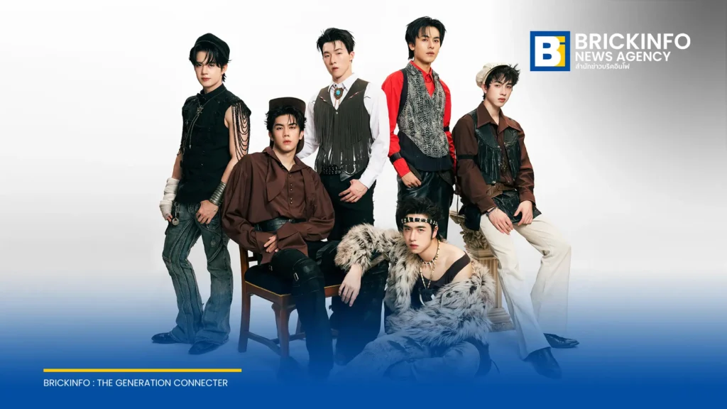 PROXIE ปล่อยซิงเกิลใหม่ BABY GIRL ดึง GALCHANIE ร่วมฟีเจอริง พร้อมเปิดป๊อปอัปบาร์รับฮาโลวีนที่ centralwOrld