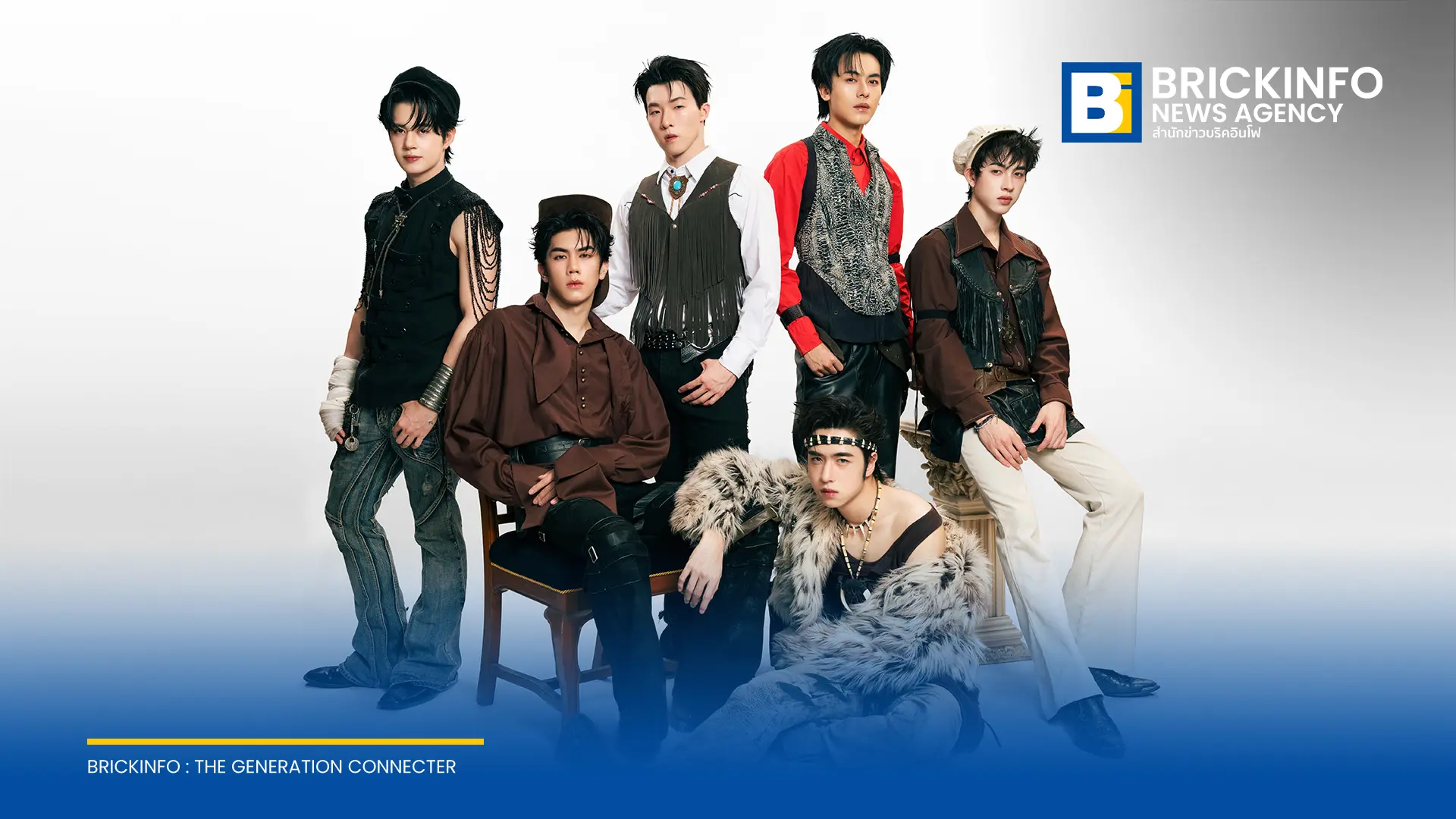 PROXIE ค่าย bROTHERS MUSIC ปล่อยซิงเกิลใหม่ BABY GIRL คว้า GALCHANIE ร่วมฟีเจอริง พร้อมเนรมิตป๊อปอัปบาร์ธีมฮาโลวีน ณ Groove centralwOrld