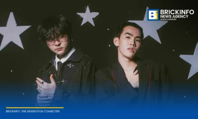 PUN ร่วมงาน THE TOYS ปล่อยซิงเกิลใหม่ เขียว เหลือง แดง (Get High) ถ่ายทอดมุมมองความรักและความสัมพันธ์ที่ยังไม่มีสถานะชัดเจน