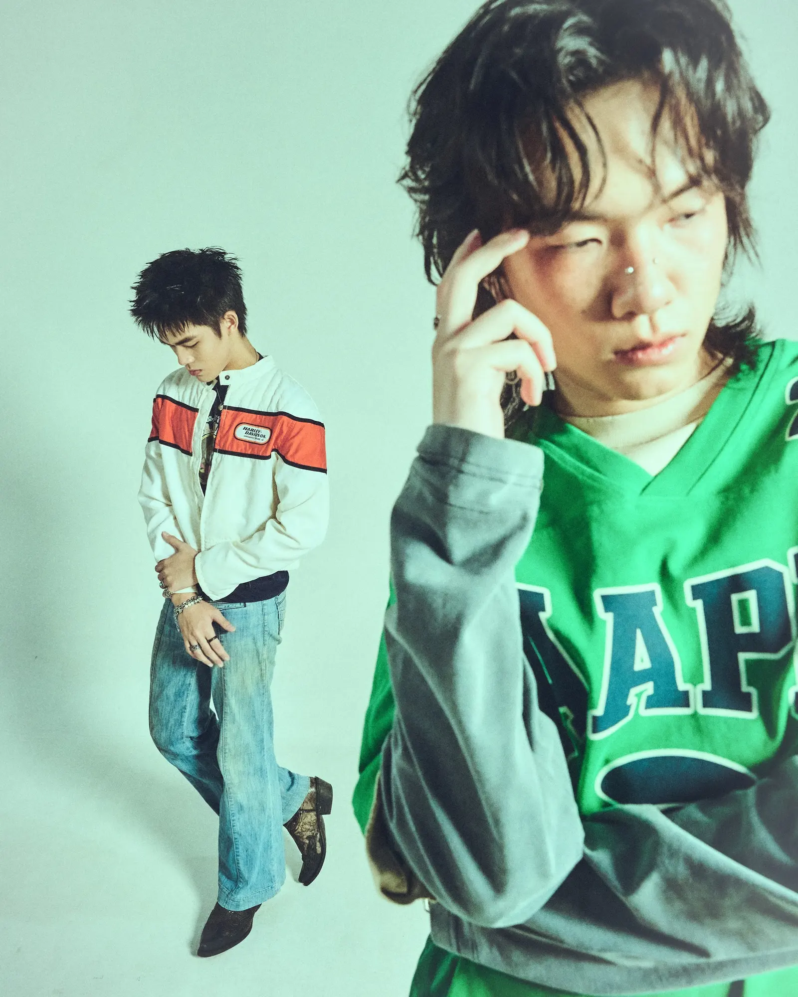PURDIE ศิลปินสังกัด CCORE Records ร่วมงานกับ 2Ectasy ปล่อยซิงเกิลใหม่ ต่อเวลาให้ฉัน (อีกสักวัน) | BITTER ถ่ายทอดเพลงป็อปกลิ่นอายโซลยุค 70
