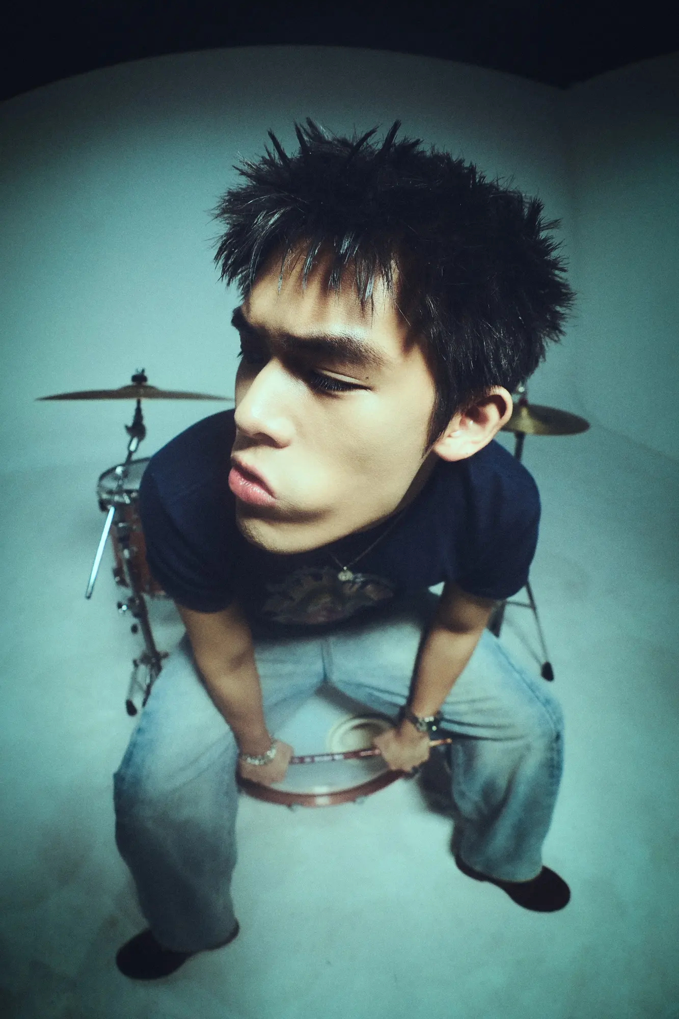 PURDIE ศิลปินสังกัด CCORE Records ร่วมงานกับ 2Ectasy ปล่อยซิงเกิลใหม่ ต่อเวลาให้ฉัน (อีกสักวัน) | BITTER ถ่ายทอดเพลงป็อปกลิ่นอายโซลยุค 70
