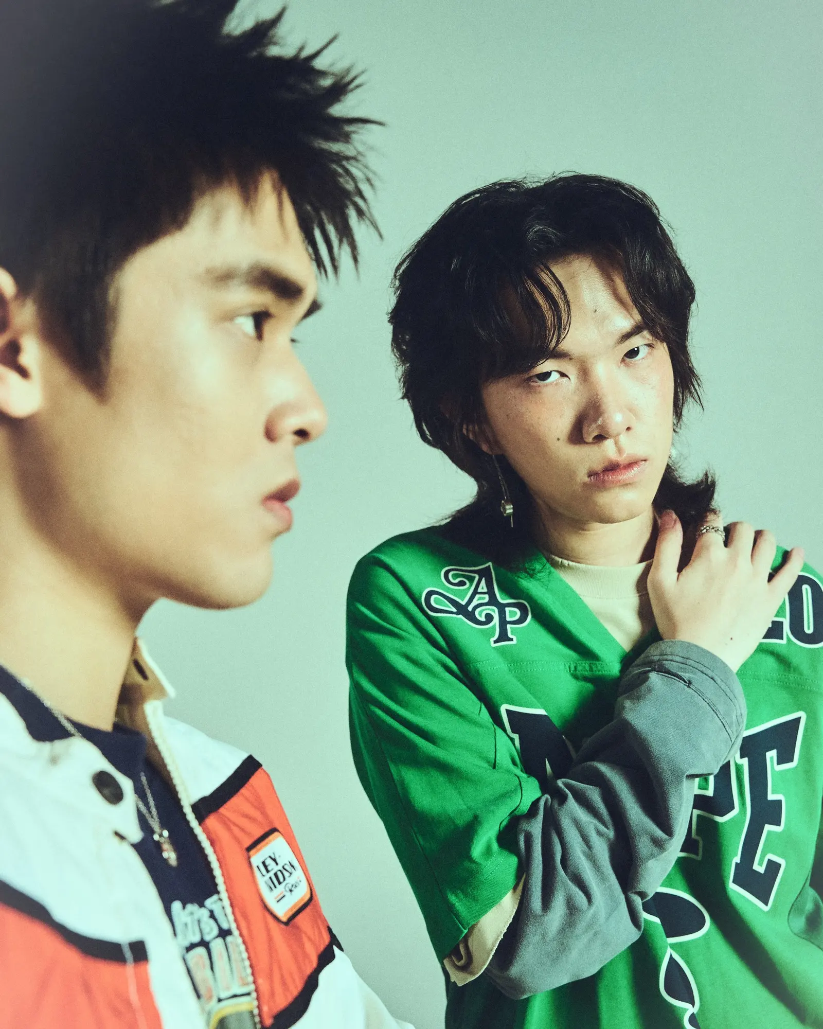 PURDIE ศิลปินสังกัด CCORE Records ร่วมงานกับ 2Ectasy ปล่อยซิงเกิลใหม่ ต่อเวลาให้ฉัน (อีกสักวัน) | BITTER ถ่ายทอดเพลงป็อปกลิ่นอายโซลยุค 70