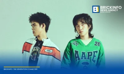 PURDIE ศิลปินสังกัด CCORE Records ร่วมงานกับ 2Ectasy ปล่อยซิงเกิลใหม่ ต่อเวลาให้ฉัน (อีกสักวัน) | BITTER ถ่ายทอดเพลงป็อปกลิ่นอายโซลยุค 70