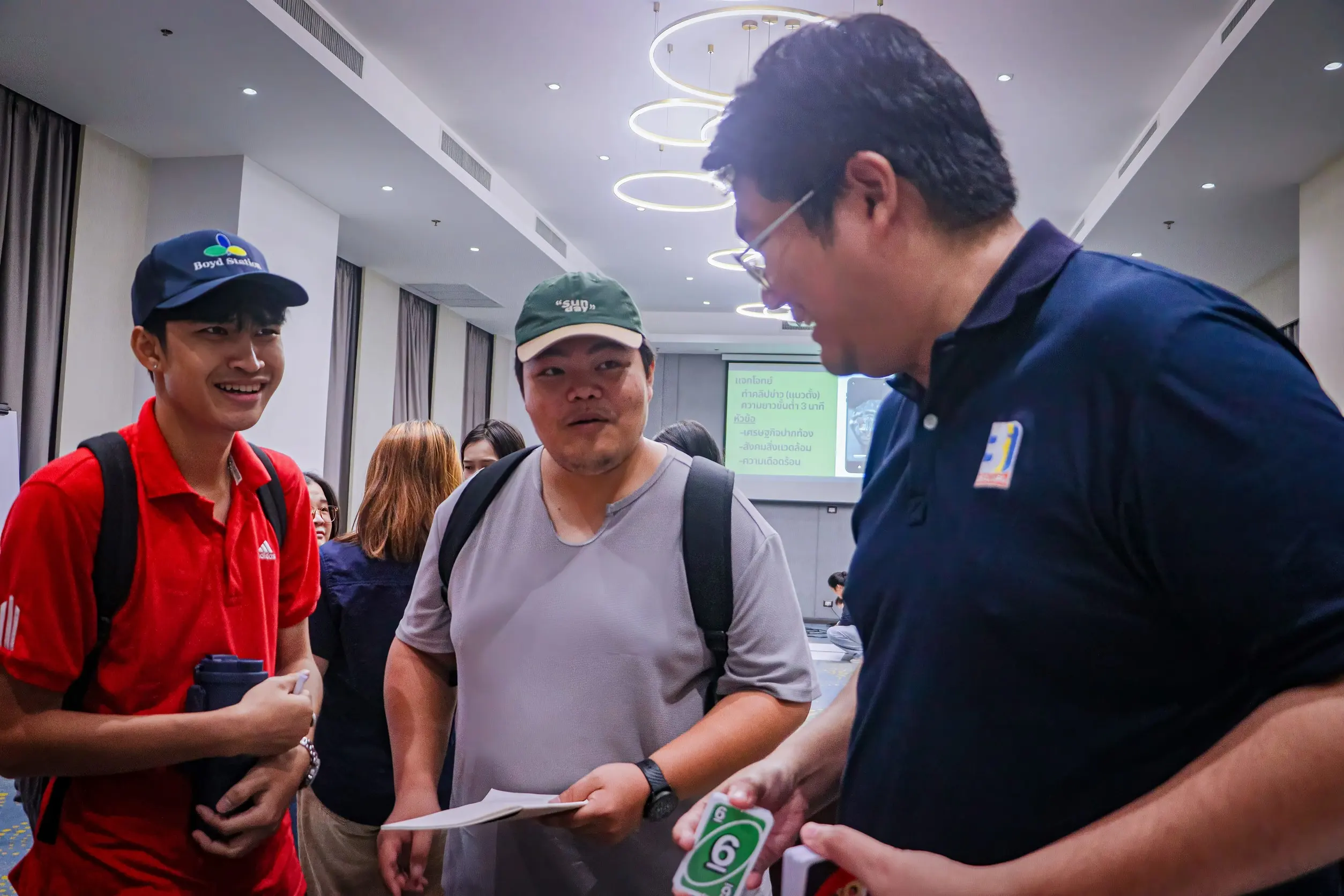 สมาคมนักข่าวฯ ผนึก กองทุนสื่อ จัดค่ายพิราบน้อยภูมิภาค ภาคเหนือ อบรมเข้มวารสารศาสตร์ AI และการตรวจสอบข่าวปลอมแก่นักศึกษาสื่อ 6 สถาบัน