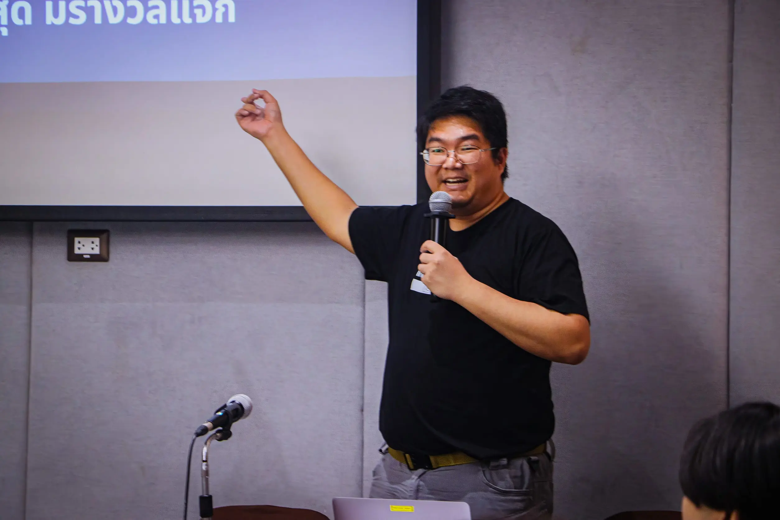 สมาคมนักข่าวฯ ผนึก กองทุนสื่อ จัดค่ายพิราบน้อยภูมิภาค ภาคเหนือ อบรมเข้มวารสารศาสตร์ AI และการตรวจสอบข่าวปลอมแก่นักศึกษาสื่อ 6 สถาบัน