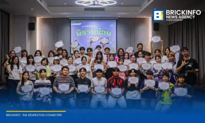 สมาคมนักข่าวฯ ผนึก กองทุนสื่อ จัดค่ายพิราบน้อยภูมิภาค ภาคเหนือ อบรมเข้มวารสารศาสตร์ AI และการตรวจสอบข่าวปลอมแก่นักศึกษาสื่อ 6 สถาบัน