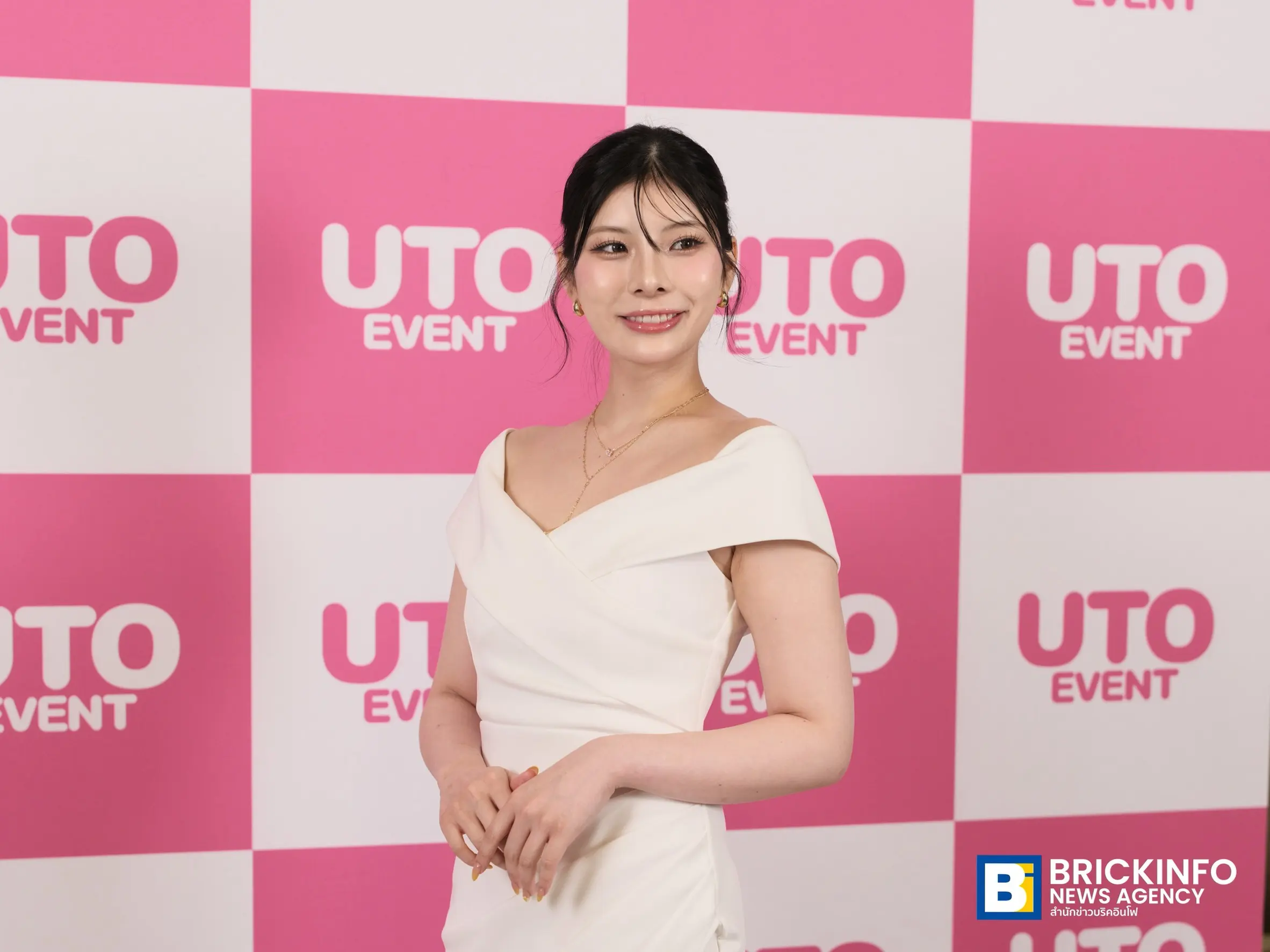 Rei Kamiki นักแสดงชื่อดังจากค่าย SOD ปิดฉากงานแฟนมีตติ้งเดี่ยวครั้งแรกในไทย 10-11 ต.ค. 2026 ครบทั้งกิจกรรมพบปะ ถ่ายภาพ และมื้อค่ำสุดเอ็กซ์คลูซีฟ