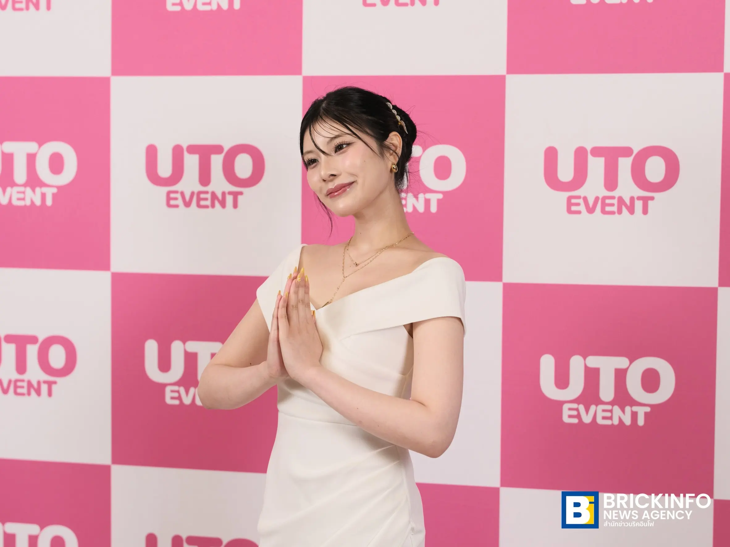 Rei Kamiki นักแสดงชื่อดังจากค่าย SOD ปิดฉากงานแฟนมีตติ้งเดี่ยวครั้งแรกในไทย 10-11 ต.ค. 2026 ครบทั้งกิจกรรมพบปะ ถ่ายภาพ และมื้อค่ำสุดเอ็กซ์คลูซีฟ