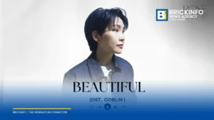 โรส ศิรินทิพย์ ปล่อยเพลงคัฟเวอร์ Beautiful ประกอบซีรีส์ Goblin ถ่ายทอดเวอร์ชันบัลลาดอะคูสติก