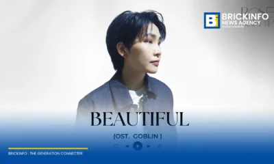 โรส ศิรินทิพย์ ปล่อยเพลงคัฟเวอร์ Beautiful เพลงประกอบซีรีส์เกาหลี Goblin เรียบเรียงดนตรีใหม่ในเวอร์ชันบัลลาดเปียโนและเชลโล รับฟังได้ทาง YouTube Rosecover