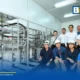 SCG CBM นำร่องทดลองใช้หน่วยดักจับคาร์บอนเคลื่อนที่ MCCU แห่งแรกในอุตสาหกรรมปูนซีเมนต์ไทย เดินหน้าเก็บข้อมูลจริงสู่เป้าหมาย Net Zero 2050