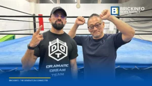 Shivam นักมวยปล้ำไทย เซ็นสัญญาร่วมงาน DDT Pro-Wrestling เดินหน้าลุยสังเวียนอาชีพที่ญี่ปุ่น