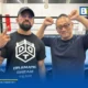 ศิวัม ทริพาธี หรือ Shivam นักมวยปล้ำไทย เซ็นสัญญาร่วมงาน DDT Pro-Wrestling ประเทศญี่ปุ่น มีระยะเวลาเบื้องต้นถึงสิ้นปี 2026 พร้อมโอกาสลงแข่งหลายสมาคม