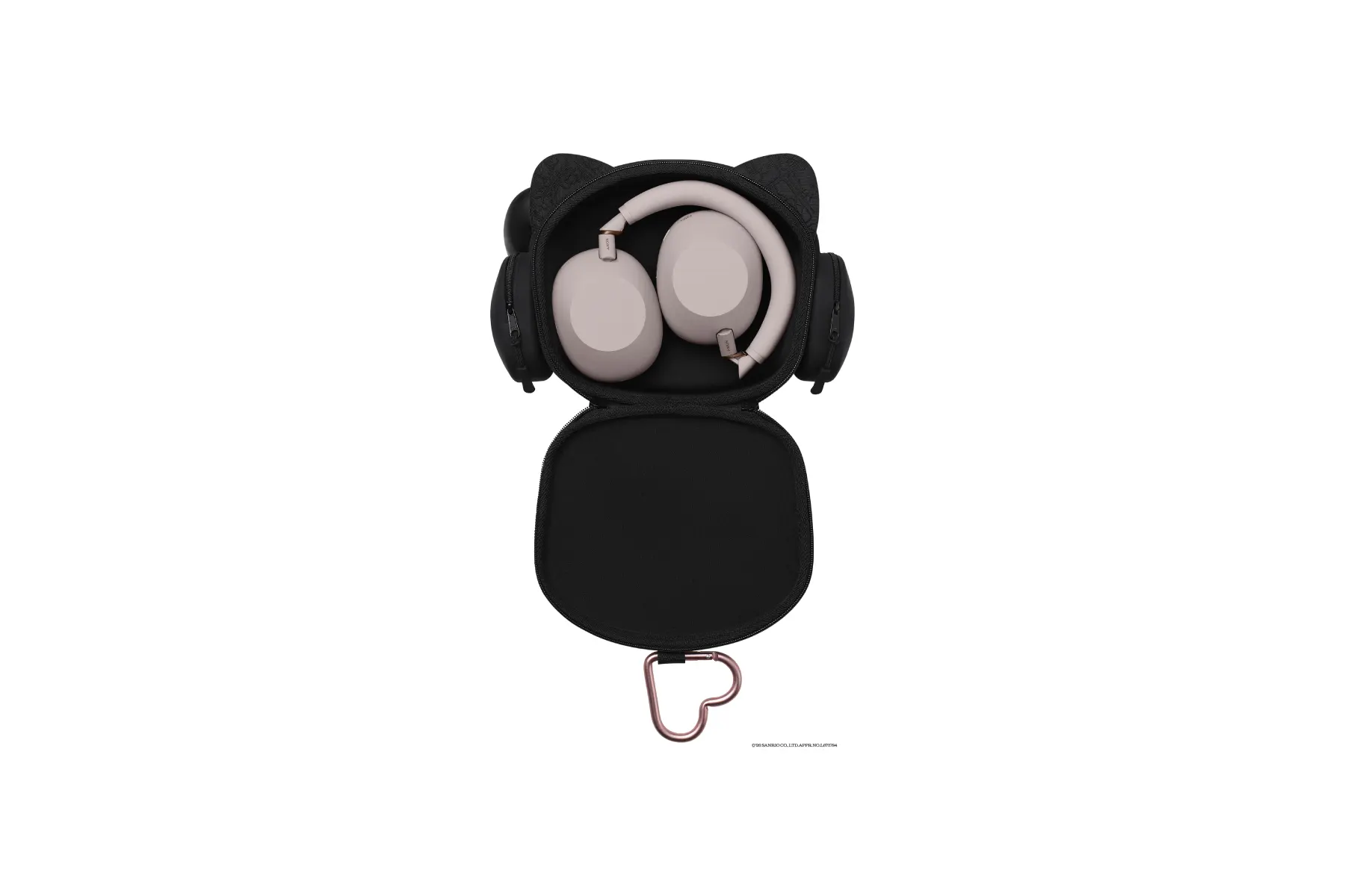 โซนี่ ไทย จับมือ Sanrio เปิดตัวคอลเลกชันพิเศษ Sony x Hello Kitty จัดเซ็ตสมาร์ทโฟน Xperia 10 VIII และหูฟังไร้สายคู่กระเป๋าลิมิเต็ด เปิดสั่งจอง 7 ต.ค. 69