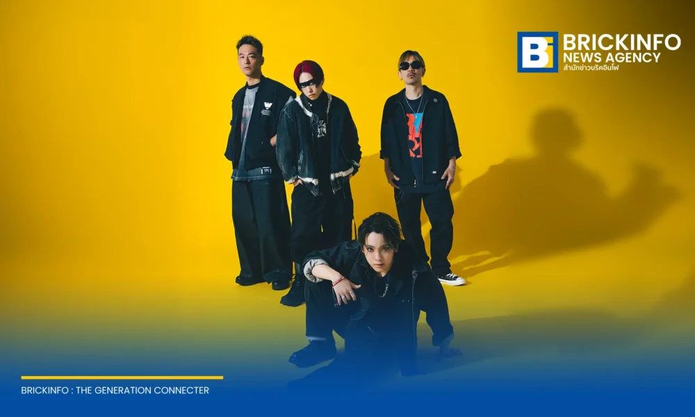 SPYAIR ปล่อยอัลบั้ม BEST OF ANIME รวม 17 เพลงประกอบอนิเมะตลอด 16 ปี ตั้งแต่ Samurai Heart ถึง Orange พร้อมเตรียมเดินสายจัดทัวร์คอนเสิร์ตยุโรป 6 เมือง