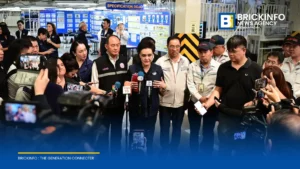 พาณิชย์เตรียมร่วมเวที IMF–World Bank ถกแนวทางใช้ทรัพย์สินทางปัญญาเข้าถึงแหล่งเงินทุนธุรกิจนวัตกรรม