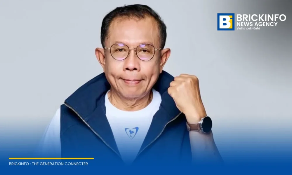ศุภชัย ใจสมุทร ชี้แจงแก้กฎหมายไทยพีบีเอส ยันความเป็นอิสระของสื่อต้องมาพร้อมวินัยการเงินการคลังและความโปร่งใสในการใช้เงินสาธารณะ