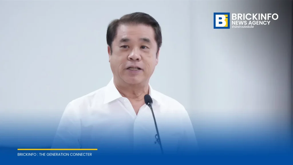 สุริยะ แจงปมแทรกเตอร์ไฟฟ้าคันละ 16 ล้านบาท ยันตัวเลข 500 คือศูนย์บริการไม่ใช่จำนวนรถ