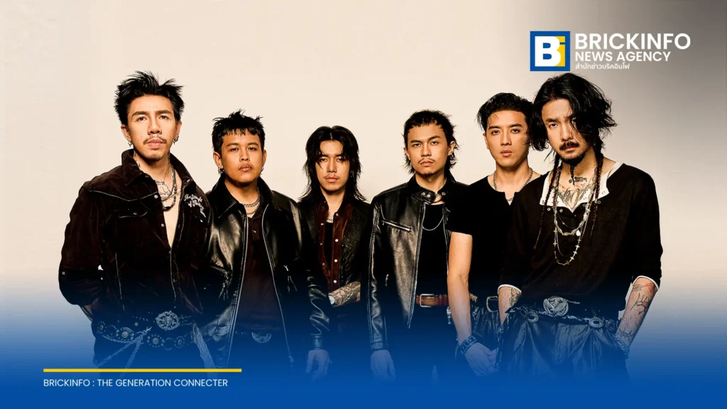 ไททศมิตร ปล่อยเพลงใหม่ มาตามสัญญา สานต่อเส้นเรื่องภาพยนตร์ วัยหนุ่ม 2544 ดึง ณัฏฐ์ กิจจริต ร่วมแสดงมิวสิกวิดีโอ