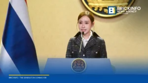 รัฐบาลส่งโดรนและครัวกลางช่วยผู้ประสบภัยน้ำท่วม เตรียมศูนย์ “ซ่อม – สร้าง – สู้” หลังน้ำลด