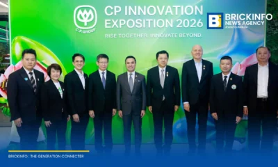 เวที Thailand Foresight Roundtable 2026 ชี้ทางรอดเศรษฐกิจไทยยุค Next Intelligence Economy เร่งเพิ่มสัดส่วนพลังงานสะอาดแตะ 50% รับการลงทุน AI และ Data Center