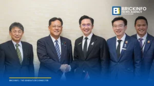 ไทยจับมือญี่ปุ่นร่วมพัฒนาอุตสาหกรรมอนาคตและเดินหน้าโครงการเครื่องกำเนิดแสงซินโครตรอนเครื่องใหม่