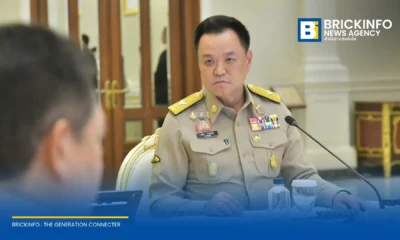 นายกฯ ติดตามความพร้อมโค้งสุดท้าย จัดการประชุม IMF–World Bank Annual Meetings 2026 ณ ศูนย์การประชุมแห่งชาติสิริกิติ์ มุ่งเสริมศักยภาพเศรษฐกิจไทย