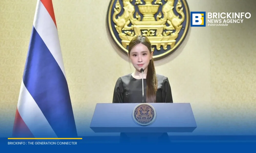 อว. เตรียมจัดประชุมรัฐมนตรีด้านเทคโนโลยีอวกาศร่วม UN - ESCAP วันที่ 28–29 ต.ค. 2569 หารือเศรษฐกิจอวกาศ ท่าอวกาศยาน และการพัฒนาบุคลากร