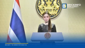 อว. เตรียมจัดประชุมรัฐมนตรีด้านเทคโนโลยีอวกาศร่วม UN – ESCAP วันที่ 28–29 ต.ค.
