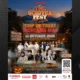 โปสเตอร์ประชาสัมพันธ์งาน YAMAHA Presents THE SCOOTER FEST JOURNEY @ CHIANG MAI