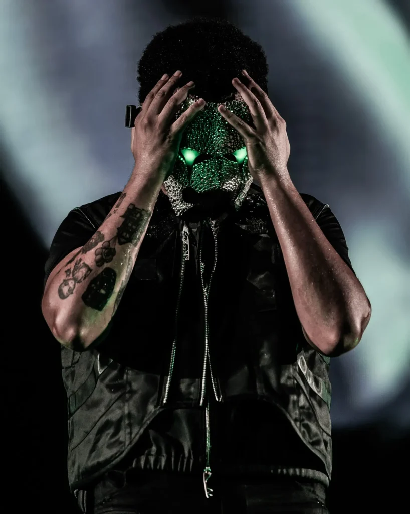 The Weeknd เปิดฉากคอนเสิร์ต After Hours Til Dawn Stadium Tour ที่ราชมังคลากีฬาสถาน รวม 3 รอบการแสดง พร้อมดึง Creepy Nuts ร่วมเวทีในไทย