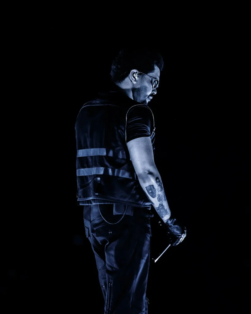 The Weeknd เปิดฉากคอนเสิร์ต After Hours Til Dawn Stadium Tour ที่ราชมังคลากีฬาสถาน รวม 3 รอบการแสดง พร้อมดึง Creepy Nuts ร่วมเวทีในไทย