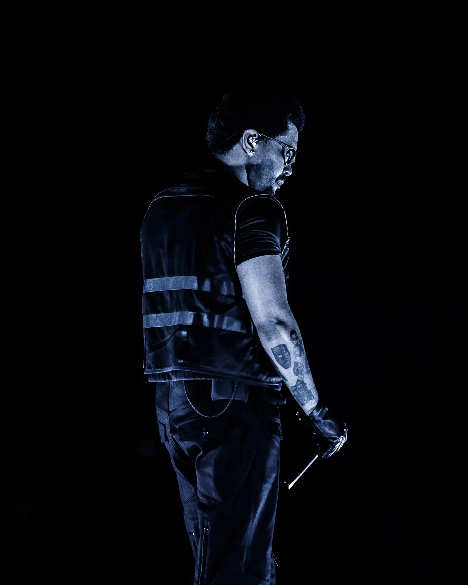 The Weeknd เปิดฉากคอนเสิร์ต After Hours Til Dawn Stadium Tour ที่ราชมังคลากีฬาสถาน รวม 3 รอบการแสดง พร้อมดึง Creepy Nuts ร่วมเวทีในไทย