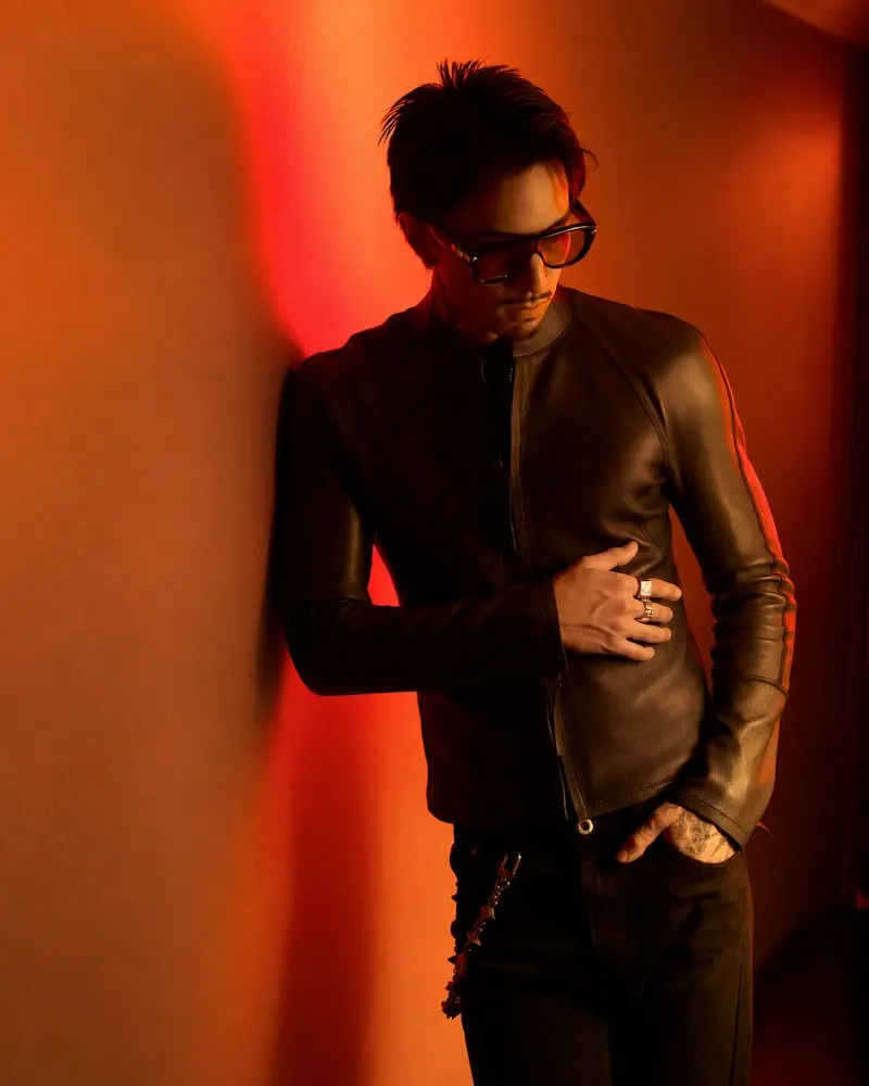 ธามไท (TIMETHAI) ปล่อยซิงเกิล R&B ใหม่ สะสมคำบอกเลิก (COLLECTING) ร่วมงาน BLVCKHEART และได้ แพต ชญานิษฐ์ ร่วมแสดงในมิวสิกวิดีโอ