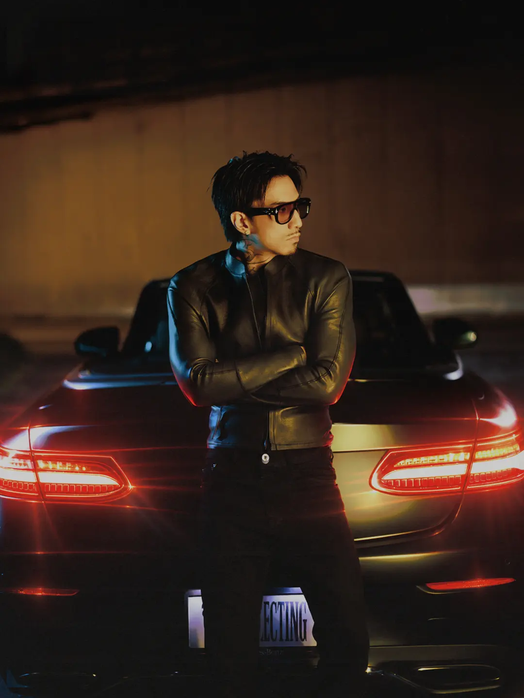 ธามไท (TIMETHAI) ปล่อยซิงเกิล R&B ใหม่ สะสมคำบอกเลิก (COLLECTING) ร่วมงาน BLVCKHEART และได้ แพต ชญานิษฐ์ ร่วมแสดงในมิวสิกวิดีโอ