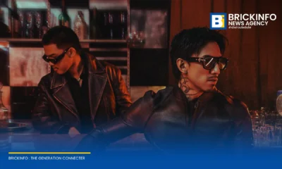 ธามไท (TIMETHAI) ปล่อยซิงเกิล R&B ใหม่ สะสมคำบอกเลิก (COLLECTING) ร่วมงาน BLVCKHEART และได้ แพต ชญานิษฐ์ ร่วมแสดงในมิวสิกวิดีโอ