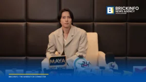 โทโมฮิสะ ยามาชิตะ แถลงความพร้อมคอนเสิร์ตเดี่ยวในไทย เตรียมจัดเต็ม 2 รอบ 19 ธ.ค.นี้