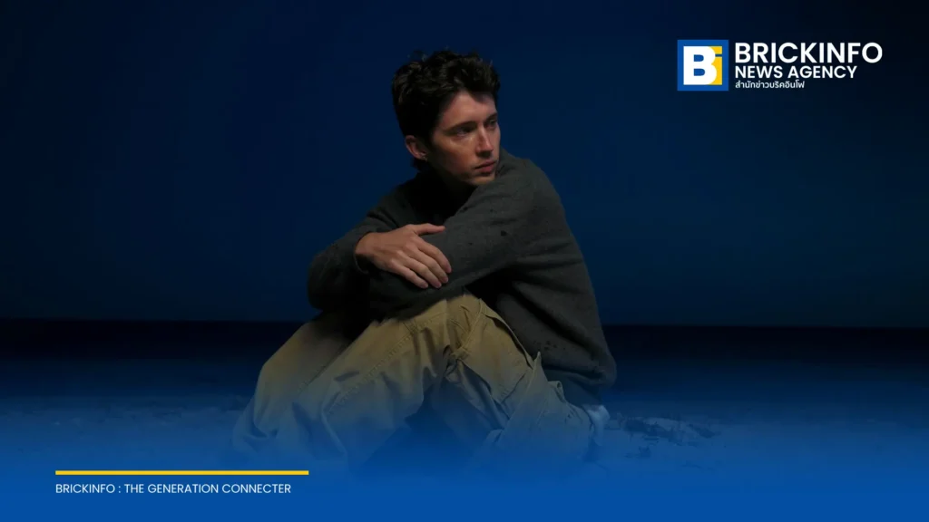 Troye Sivan เปิดตัวอัลบั้มเต็มชุดที่ 4 She’s The Best พร้อมส่งซิงเกิลใหม่ FF ถ่ายทอดมุมมองความรัก